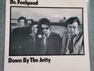 Dr. FEELGOOD - Down By The Jetty ORIGINAL 1975 Mono