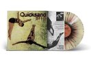 New Quicksand - Slip Vinyl Limited Bone With Red & Black Splatter PREORDER