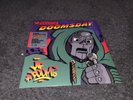 MF Doom - Operation: Doomsday LP [New Vinyl LP] Explicit New Sealed Vinyl 2023