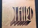 The Soft Machine - Third 1970 CBS Stereo UK First Press - Jazz Rock