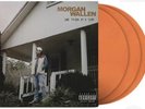 Morgan Wallen One Thing At A Time ORANGE Vinyl 3LP Exclusive New Sealed