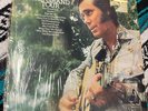 George Jones The Grand Tour Vinyl Record LP  VG-NM Excellent Condition w/ Shrink