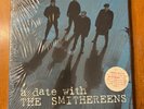 The Smithereens: A Date With the Smithereens-4X 7-Inch Vinyl Box-Special Edition