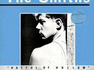 The Smiths - Hatful Of Hollow (Vinyl)