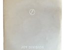 JOY DIVISION - STILL - WHITE LABEL PROMO 2 X 12