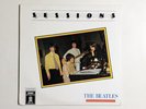THE BEATLES SESSIONS LP  EMI ODEON OC 064 2402701 - LP UK 1986 EX Vinyl