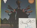 FROST DAY AND AGE 2LP GOLDEN VINYL - SEALED FROST*