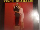 Vince Guaraldi* The Latin Side Of Vince Guaraldi (new sealed record)
