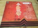 ACCOLADE. ACCOLADE 2. Don Partidge Wizz Jones. Regal Zonophone. SLRZ-1024  RARE