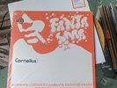 Cornelius - Fantasma LP Matador - And Bonus Promo 12