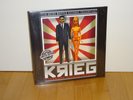 King Orgasmus One – Krieg / Vinyl feat. Doc Martenz, JAW, Basstard, MoH