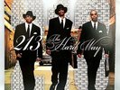 (LP) 213 – The Hard Way , US OG Press, TV-2670-1, Excellent, Album, Rare.