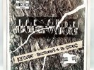 (LP) Ice Cube – Bootlegs & B-Sides , US OG Press, P1 53921, Album, Rare.