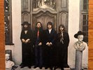 The Beatles - Hey Jude LP Apple SO-385 1970 1st Press Beatles Again  Scranton