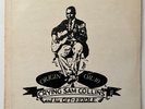 CRYING SAM COLLINS and His Git-Fiddle :14 Rare Country Blues & Two Surprises  LP