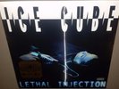 ICE CUBE LETHAL INJECTION (2015 REISSUE) BRAND NEW SEALED VINYL LP