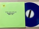 BEATLES Renaissance minstrels Vol.1  1st press LP BLUE vinyl TMOQ 1002 - EX/MINT
