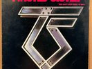 TWISTED SISTER:YOU CAN'T STOP THE ROCK 'N' ROLL-1983-ATLANTIC 80074-1 VINYL NM