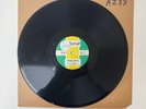 AFRICAN   78 RPM SHELLAC RECORD    LISTEN   A288 jazz pop