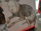 THEE OH SEES - PUTRIFIERS II LTD REISSUED WHITE VINYL LP MINT/SEALED