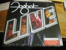 Foghat Live,180 gram,MINT