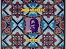 JOHN COLTRANE: Infinity US ABC Impulse Promo WLP Jazz Vinyl LP