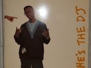 DJ Jazzy Jeff and The Fresh Prince Hes The DJ Im The Rapper Vinyl 1988