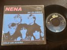 NENA 99 Globos - 99 Luftballons 1983 MEXICO 7