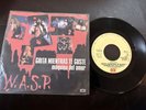 W.A.S.P. Scream Until You LIke It 1987 MEXICO 7