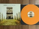 SILVERSTEIN - I Am Alive In Everything I Touch ORANGE vinyl LP record NEW