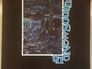J.D. CROWE & THE NEW SOUTH   LP Vintage 1975 Vinyl Rounder 0044 Ricky Skaggs EX