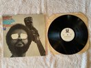 RICHARD DAVIS Epistrophy & Now's The Time LP Vinyl MUSE MR5002 US 1972 VG+