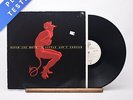 David Lee Roth - A Little Ain't Enough - LP Vinyl Record - VG+/EX
