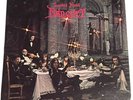 Lucifer's Friend Banquet Lp 1975 White Promo Clean Vinyl NM- Record
