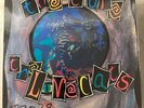 THE CURE – THE LOVE CATS - VINYL LP BLACK - VG+ - 11
