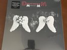 Depeche Mode Memento Mori Black 2LP New Sealed 