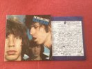 Lp Rolling Stones: Black And Blue, Blue Vinyl