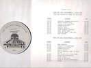John Kay & Steppenwolf Retro Rock 10/25/82 LP Early 70's live