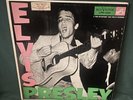 Elvis Presley RCA LPM-1254 Debut S/T 1st Album LP Rockaway Original 1956 NM