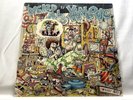 Weird Al Yankovic 1983 LP, PZ 38679 Tested Vinyl Epic Records VG VG+ EX Rare