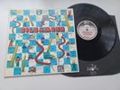 RARE Original UK Caroline Promo LP Prog/Jazz Gilgamesh 1975 NEAR MINT