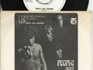 THE DOORS   SOUTH  AFRICA   PS 45   PEOPLE ARE STRANGE