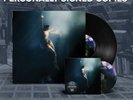 Ellie Goulding Vinyl HIGHER THAN HEAVEN⭐️ (Personally Signed) PRE ORDER