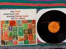 The American Analog Set - From Our Living Room To Yours (1997, Vinyl, VG+)