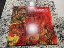 Great Misdirect by Between the Buried and Me Vinyl Green and Yellow Starburst