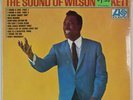 WILSON PICKETT: The Sound Of US Atlantic ’67 OG Soul R&B Vinyl LP SEALED