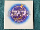 BEAUTIFUL/PRISTINE “BEE GEES GREATEST” DOUBLE LP SET W/ORIGINAL PKG. & INSERT