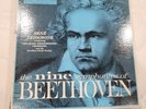 Nine Symphonies of Beethoven: Rene Leibowitz Conducting The Royal Philharmonic