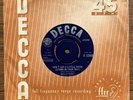 Billy Fury / Don't Let A Little Pride (Stand In Your Way) - Vinyl 7” UK 1966 EX