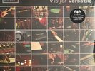 Puscifer ‎- V Is For Versatile 2 x LP COLORED Vinyl Album NEW RECORD - Tool